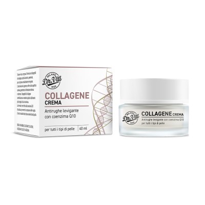 DR VITI CREMA COLLAGENE ANTIR