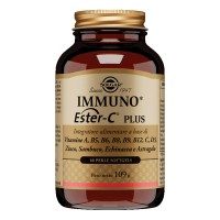 IMMUNO ESTER-C PLUS 60PRL