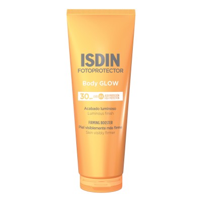 BODY GLOW SPF30 200ML