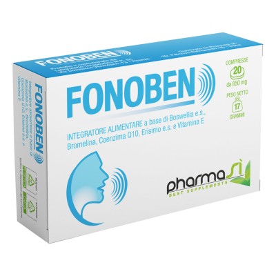 FONOBEN 20CPR