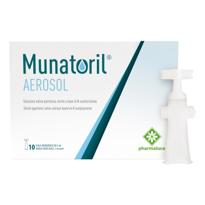 MUNATORIL AEROSOL 10F 5ML