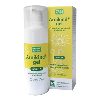 ARNIKIND GEL 30ML