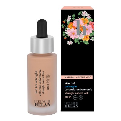 I COLORI SKIN TINT ANTIR COLOR