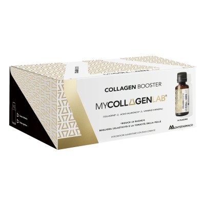 MYCOLLAGENLAB COLLAGEN C S14FL