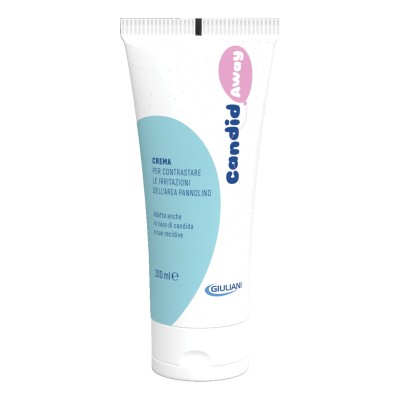 CANDIDAWAY CREMA 100ML