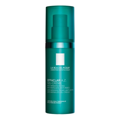 EFFACLAR AZ GEL CREMA 40ML