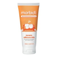 MORBIDI' BAGNODOCC ALBICOCCOLA