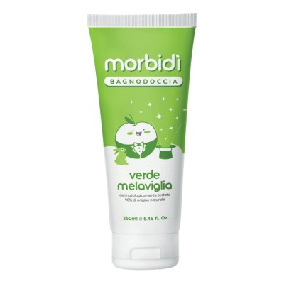 MORBIDI' BAGNODOCC MELAVIGLIA