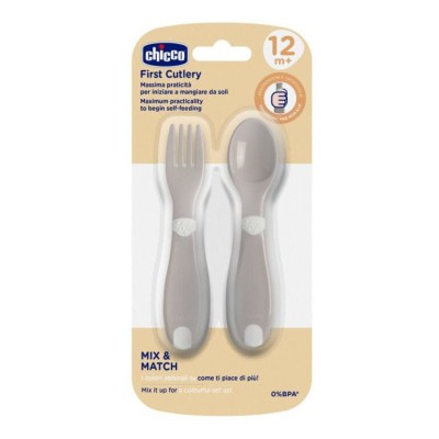 CH POSATINE 12M+ GRIGIO