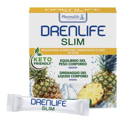 DRENLIFE SLIM 30STICK
