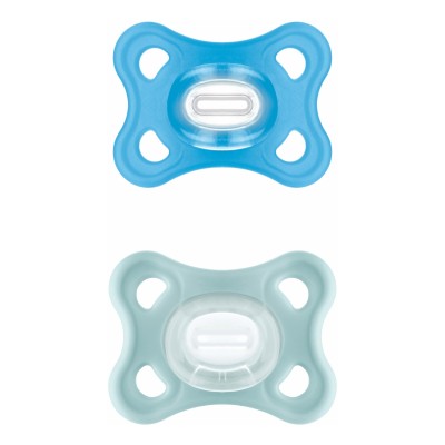 MAM COMFORT 3-12M SIL MASCH2PZ