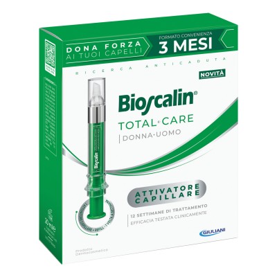BIOSCALIN TOTAL CARE ATT CA2PZ