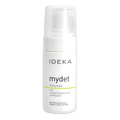 MYDET MOUSSE 100ML