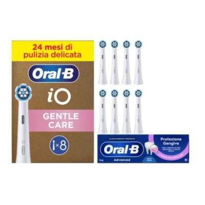 ORALB POWER REFILL IO BI 8PZ