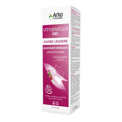 VITIVEN FLUX GEL BENESSERE IMM