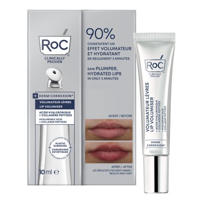 ROC DERM CORREXION LIP VOLUMIZ