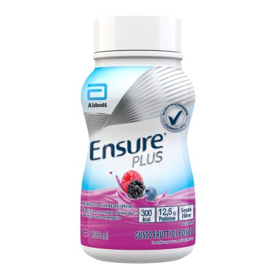 ENSURE PLUS DRINK FRU BOS 200