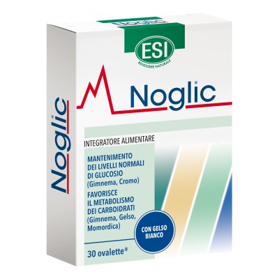 ESI NOGLIC 30OVAL