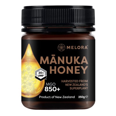 MANUKA 850 MGO 250G