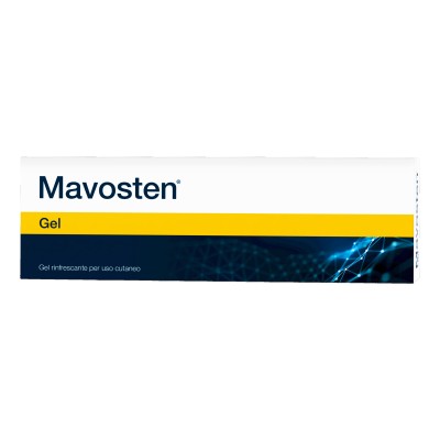 MAVOSTEN GEL 120ML