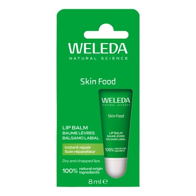 SKIN FOOD BALSAMO LABBRA RIPAR