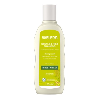 SHAMPOO GENTLE&MILD MIGLIO