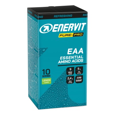ENERVIT PP EAA 10BUST 10G