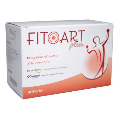 FITOART PLUS 30BUST