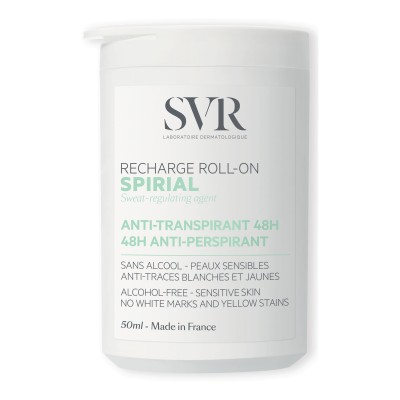 SPIRIAL ROLL ON REFILL 50ML