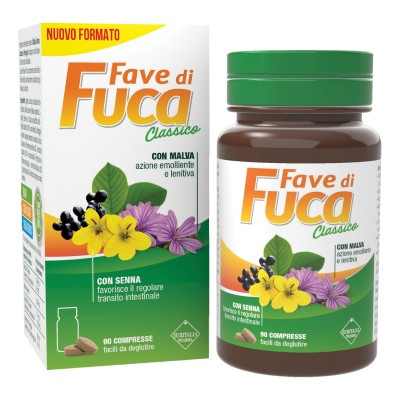 FAVE DI FUCA CLASSICO 90CPR