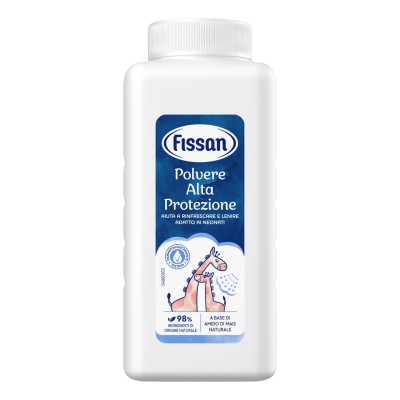 FISSAN POLVERE PROT/A NEW 100G