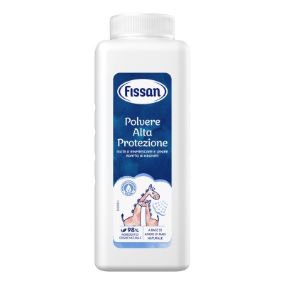 FISSAN POLVERE PROT/A NEW 200G