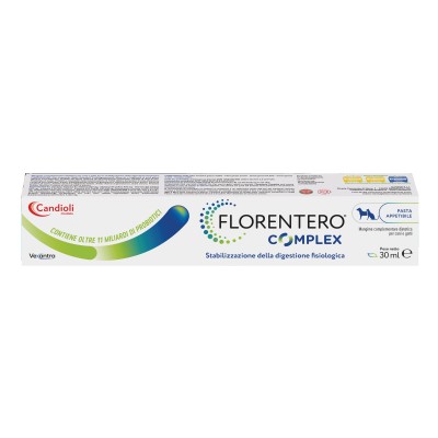 FLORENTERO COMPLEX 30ML