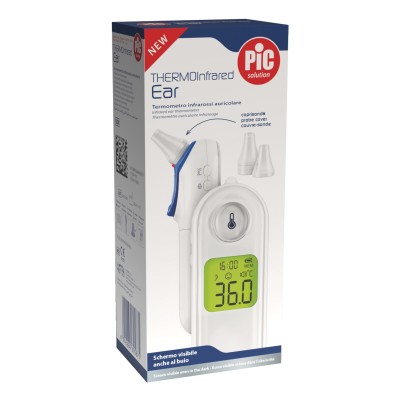 PIC THERMOINFRARED EAR TERMO