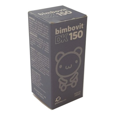 BIMBOVIT DK 150 7ML