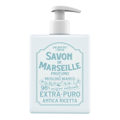 LABORATORIO SAP MARSIGLIA MUSC