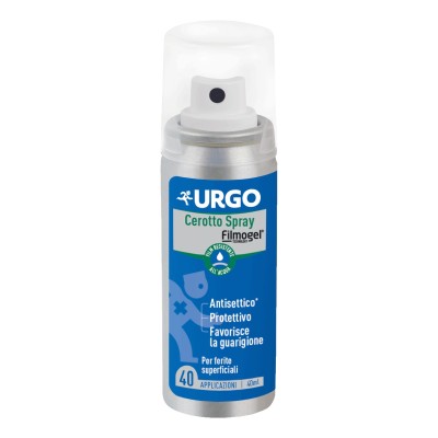 URGO CEROTTO SPRAY 40ML