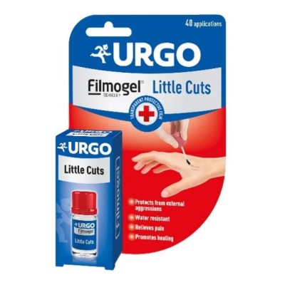 URGO PICCOLE FERITE 3,25ML