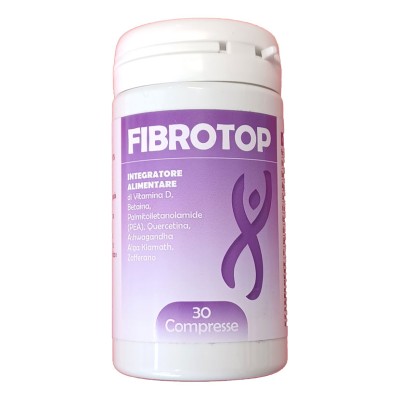 FIBROTOP 30CPR