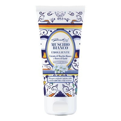 GANDINI DOCCIA MUSCHIO 200ML