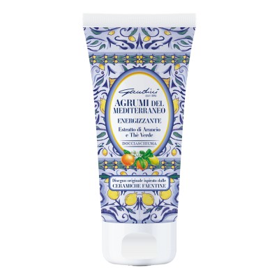 GANDINI DOCCIA AGRUMI 200ML