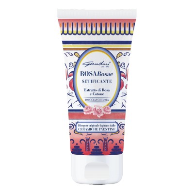 GANDINI DOCCIA ROSAROSAE 200ML