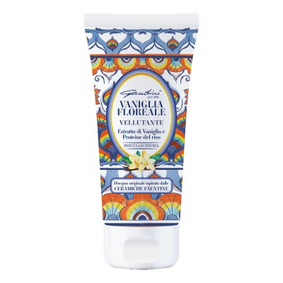 GANDINI DOCCIA VANIGLIA 200ML