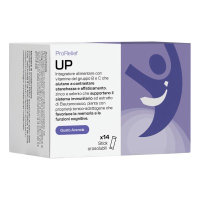 PRORELIEF UP 14STICKPACK 1 5G