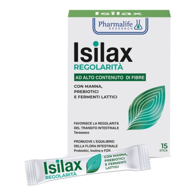 ISILAX REGOLARITA' 15STICK