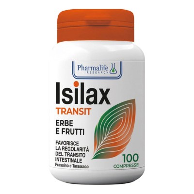 ISILAX TRANSIT 100CPR