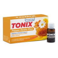 TONIX PAPPA REALE PLUS 10FL