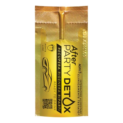 AFTER PARTY DETOX 15ML