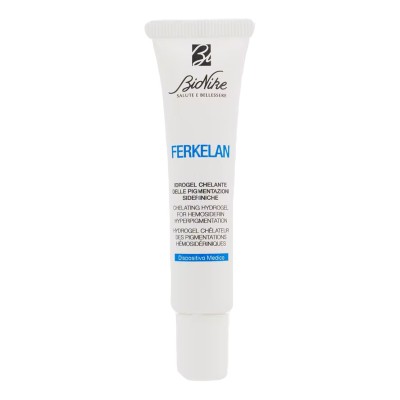 FERKELAN IDROGEL CHELANTE 15ML