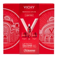 LIFTACTIV CS16 BOX NATALE 2025